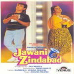 Jawani Zindabad (1990) Mp3 Songs